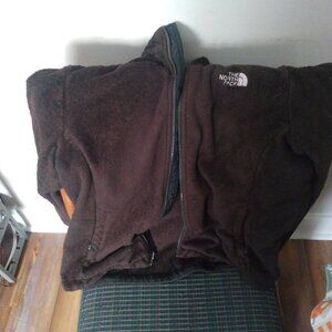 The North Face